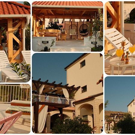 Apartments 2D Grebaštica Екстериор снимка
