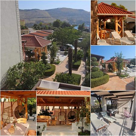 Apartments 2D Grebaštica Екстериор снимка