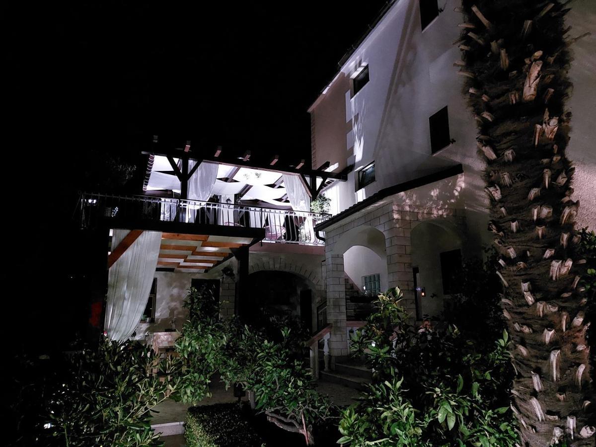 Apartments 2D Grebaštica Екстериор снимка