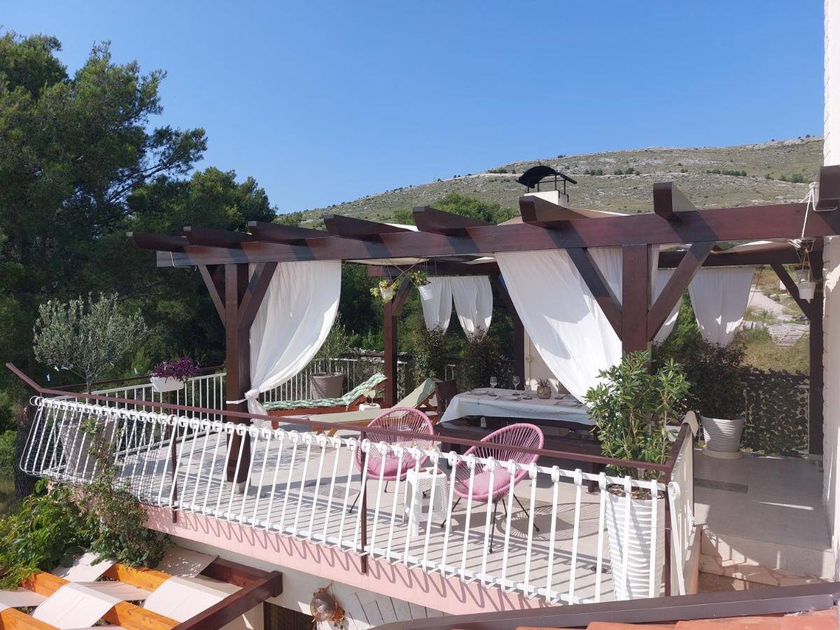 Apartments 2D Grebaštica Екстериор снимка