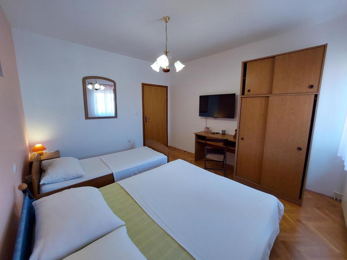 Apartments 2D Grebaštica Екстериор снимка