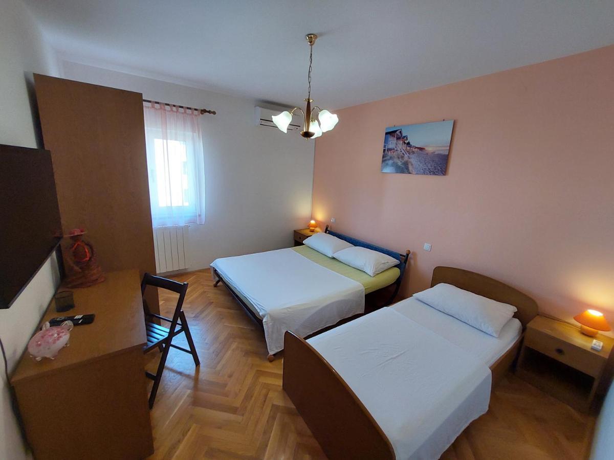 Apartments 2D Grebaštica Екстериор снимка