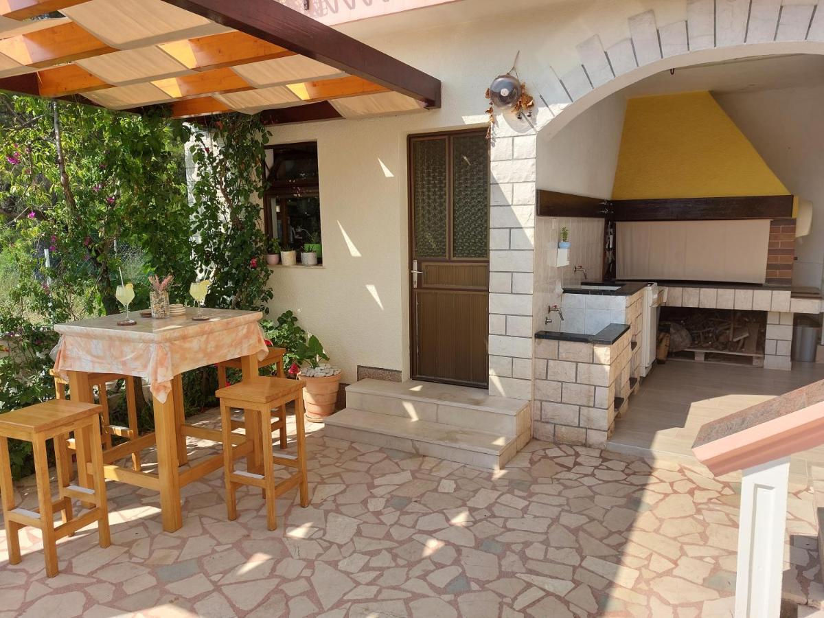 Apartments 2D Grebaštica Екстериор снимка