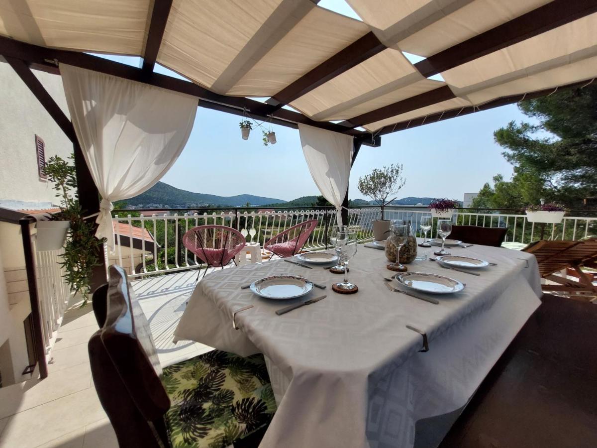 Apartments 2D Grebaštica Екстериор снимка