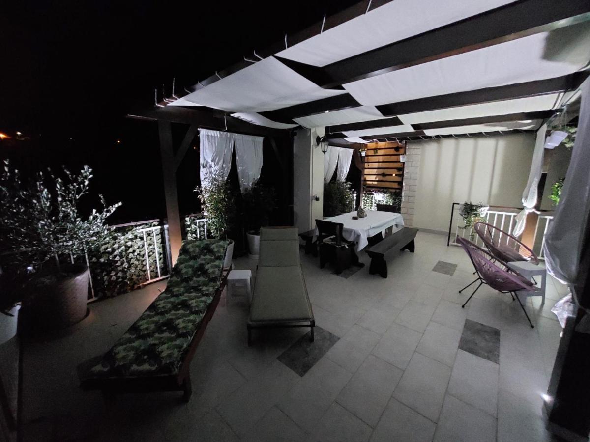 Apartments 2D Grebaštica Екстериор снимка