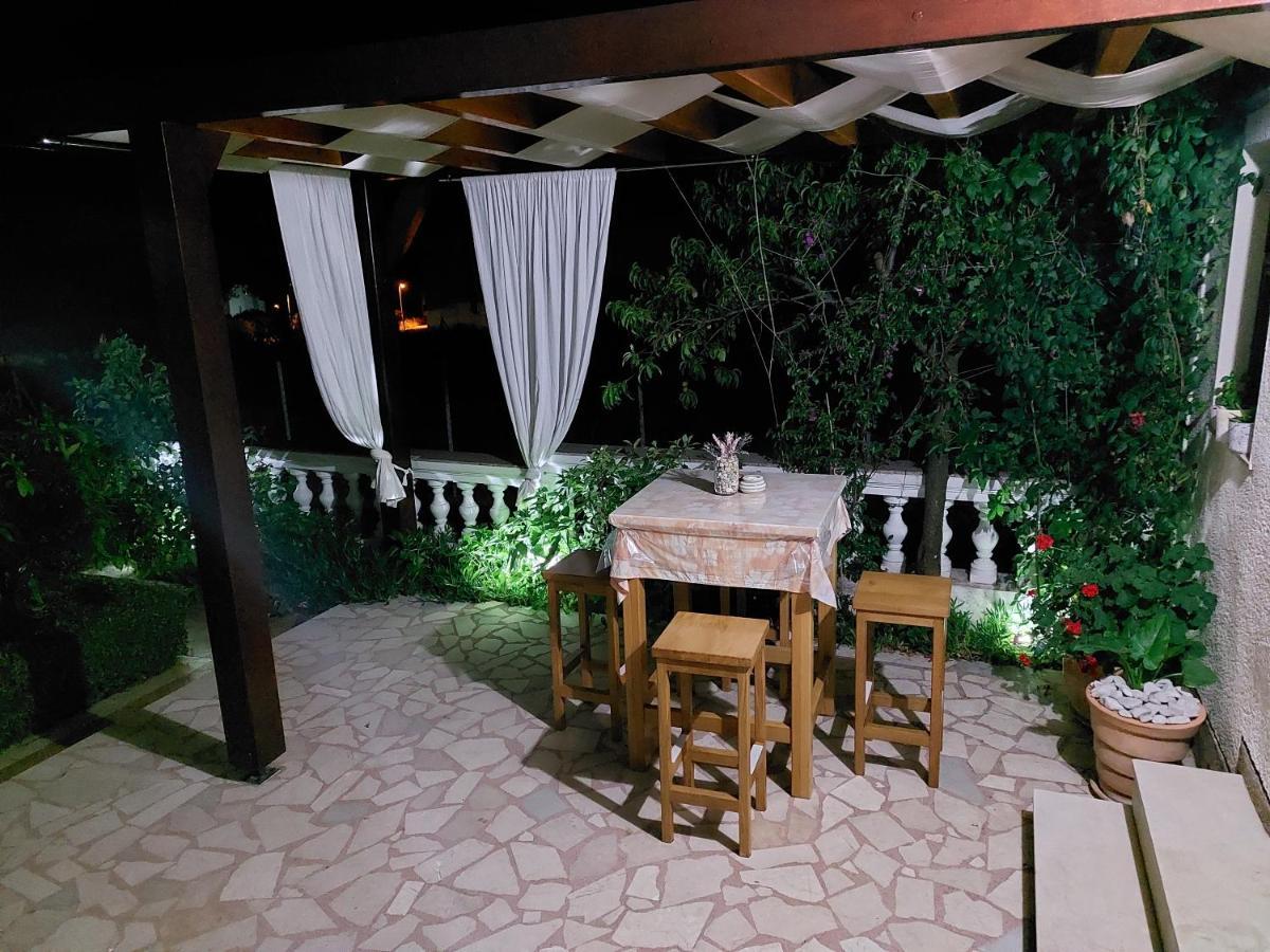 Apartments 2D Grebaštica Екстериор снимка