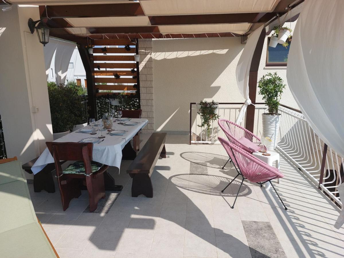 Apartments 2D Grebaštica Екстериор снимка