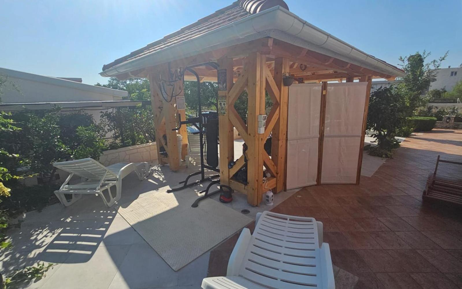 Apartments 2D Grebaštica Екстериор снимка