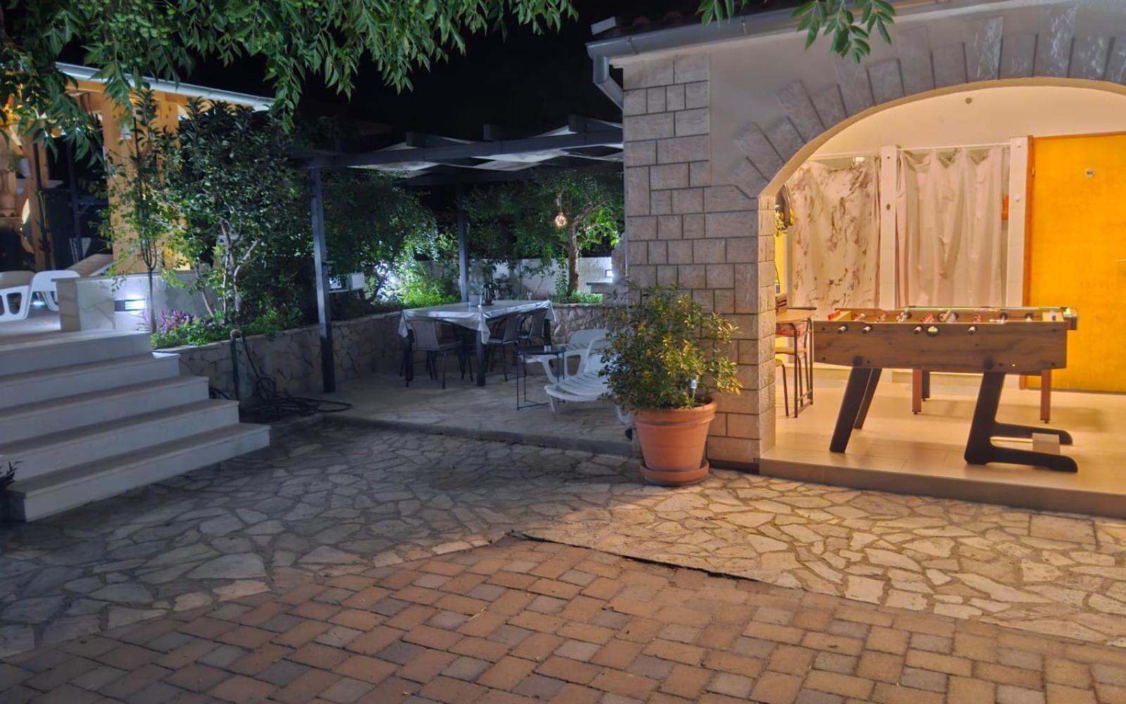 Apartments 2D Grebaštica Екстериор снимка