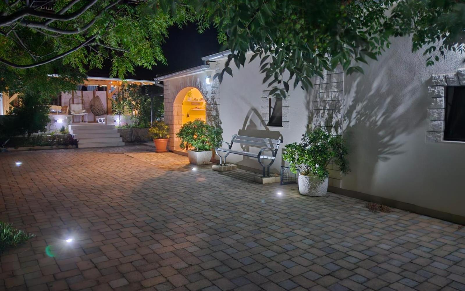 Apartments 2D Grebaštica Екстериор снимка