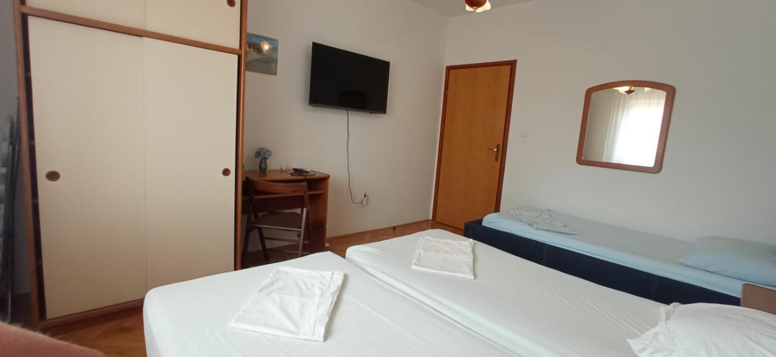 Apartments 2D Grebaštica Екстериор снимка