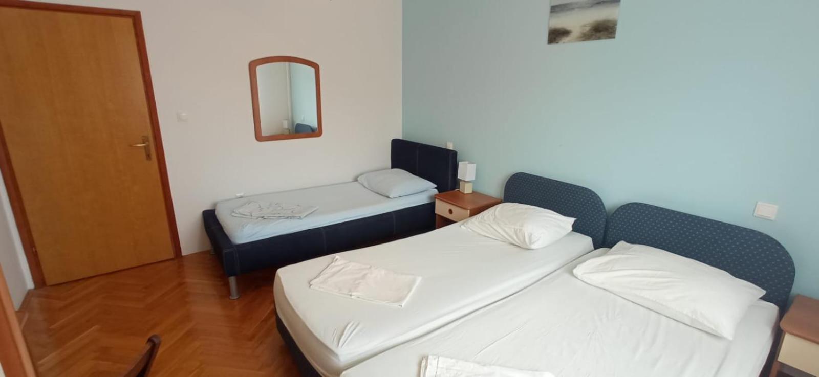 Apartments 2D Grebaštica Екстериор снимка