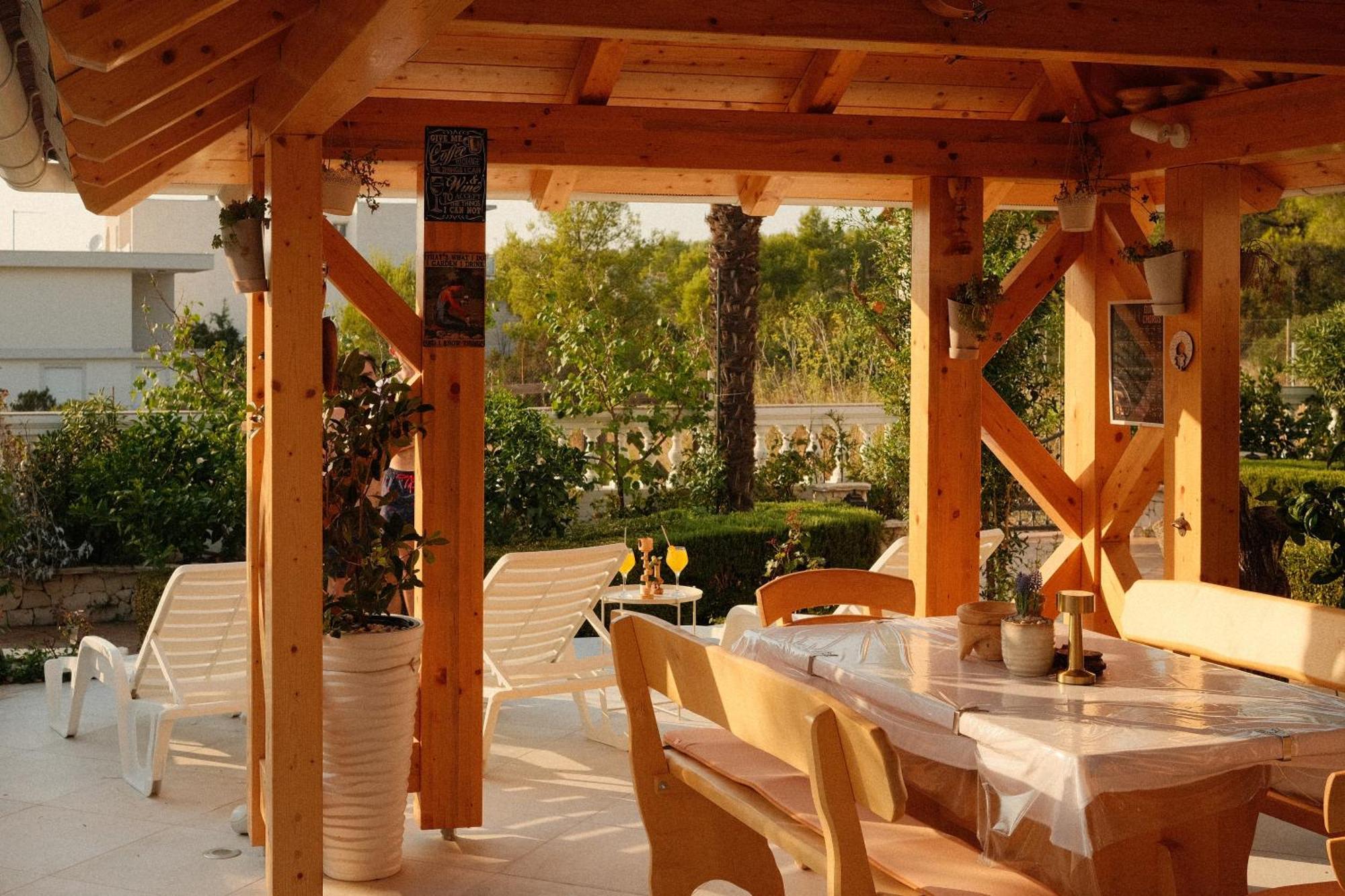 Apartments 2D Grebaštica Екстериор снимка