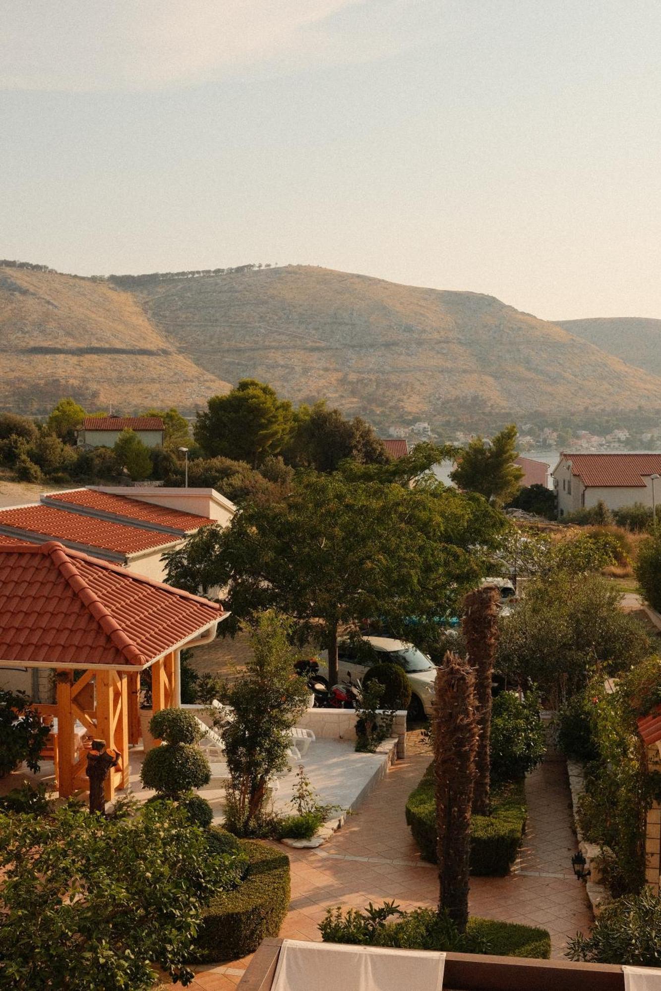 Apartments 2D Grebaštica Екстериор снимка