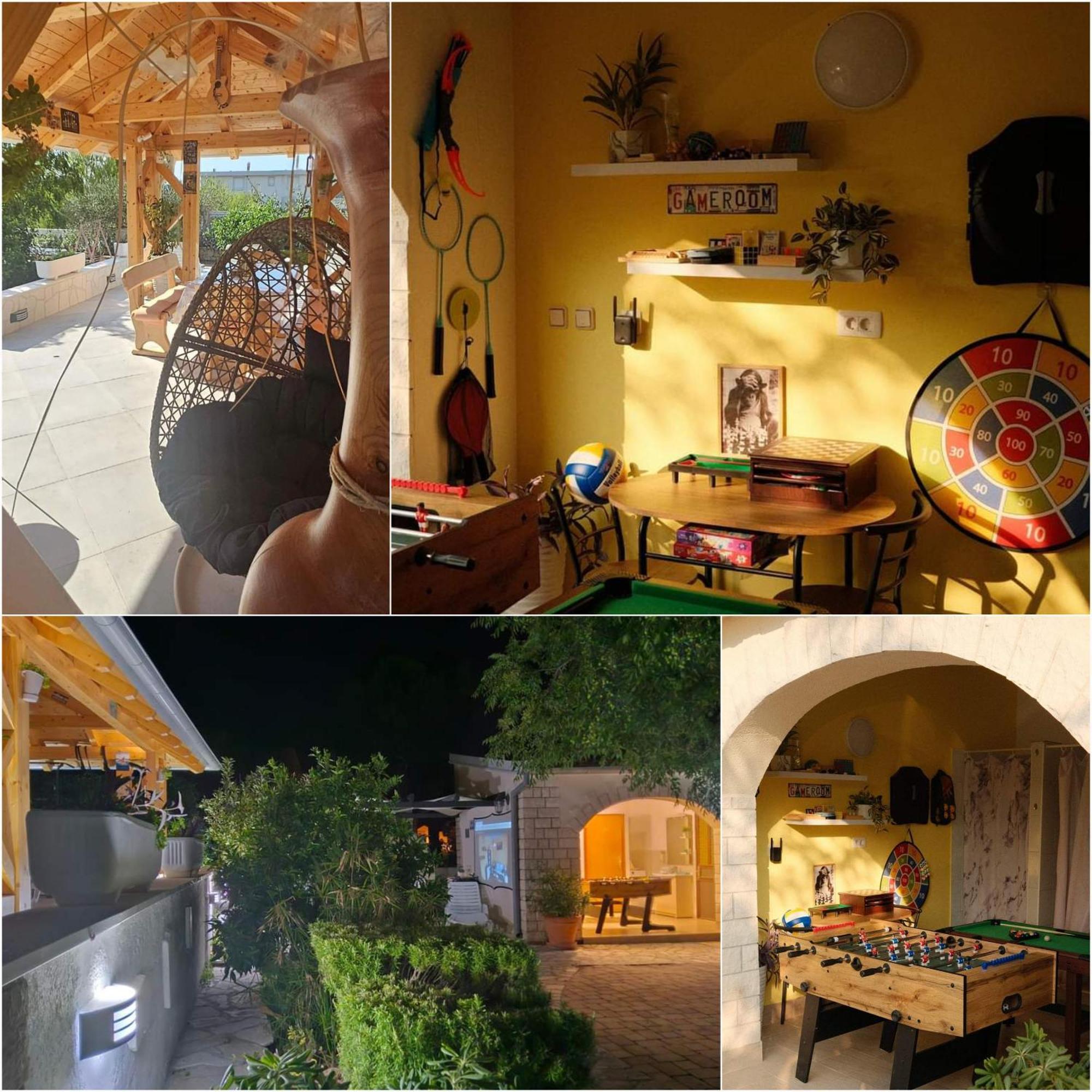 Apartments 2D Grebaštica Екстериор снимка