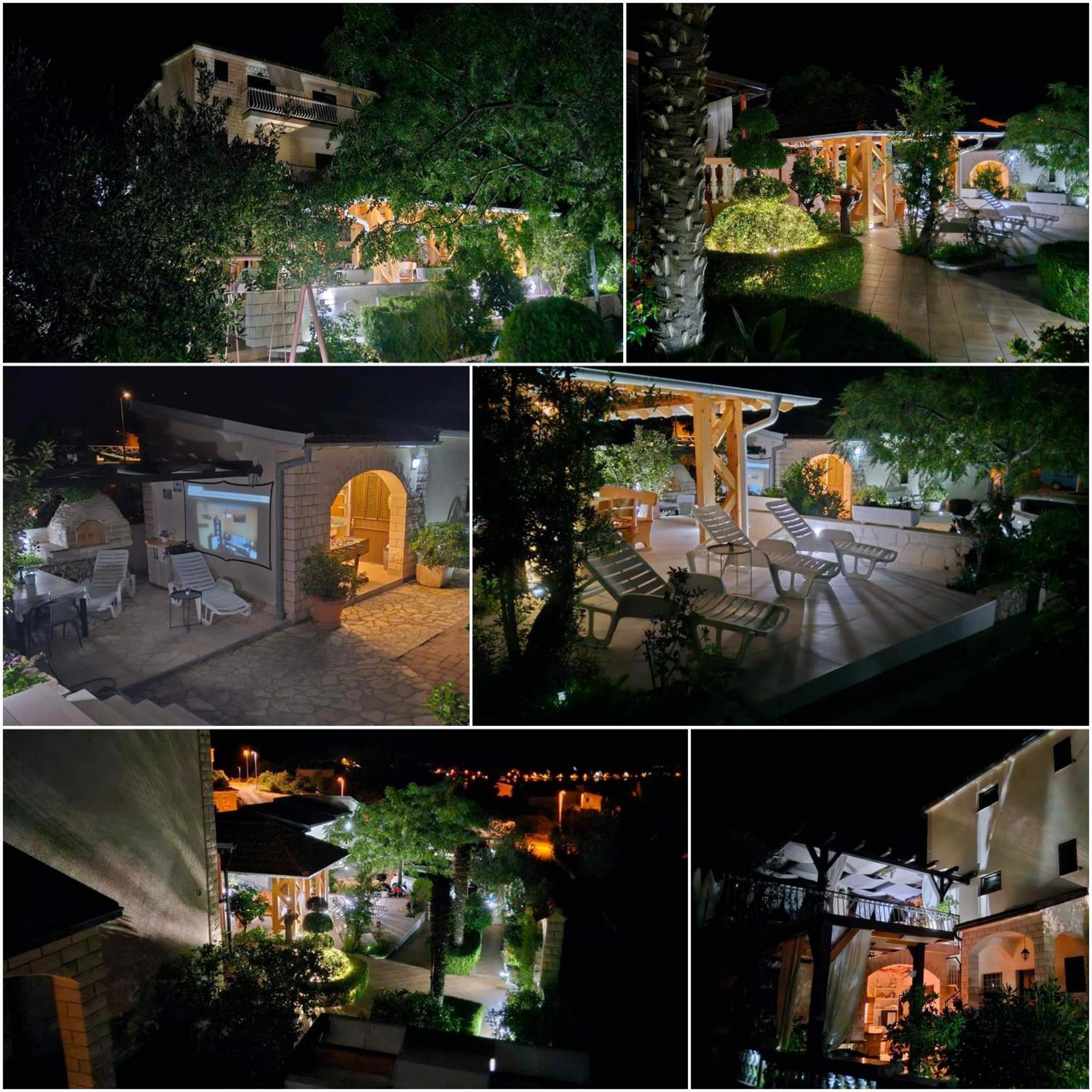 Apartments 2D Grebaštica Екстериор снимка