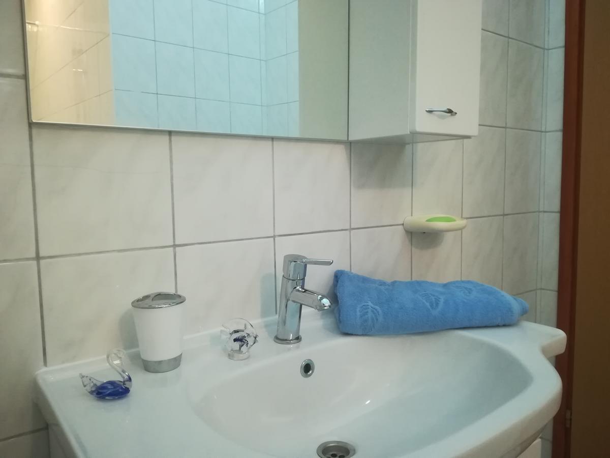 Apartments 2D Grebaštica Стая снимка