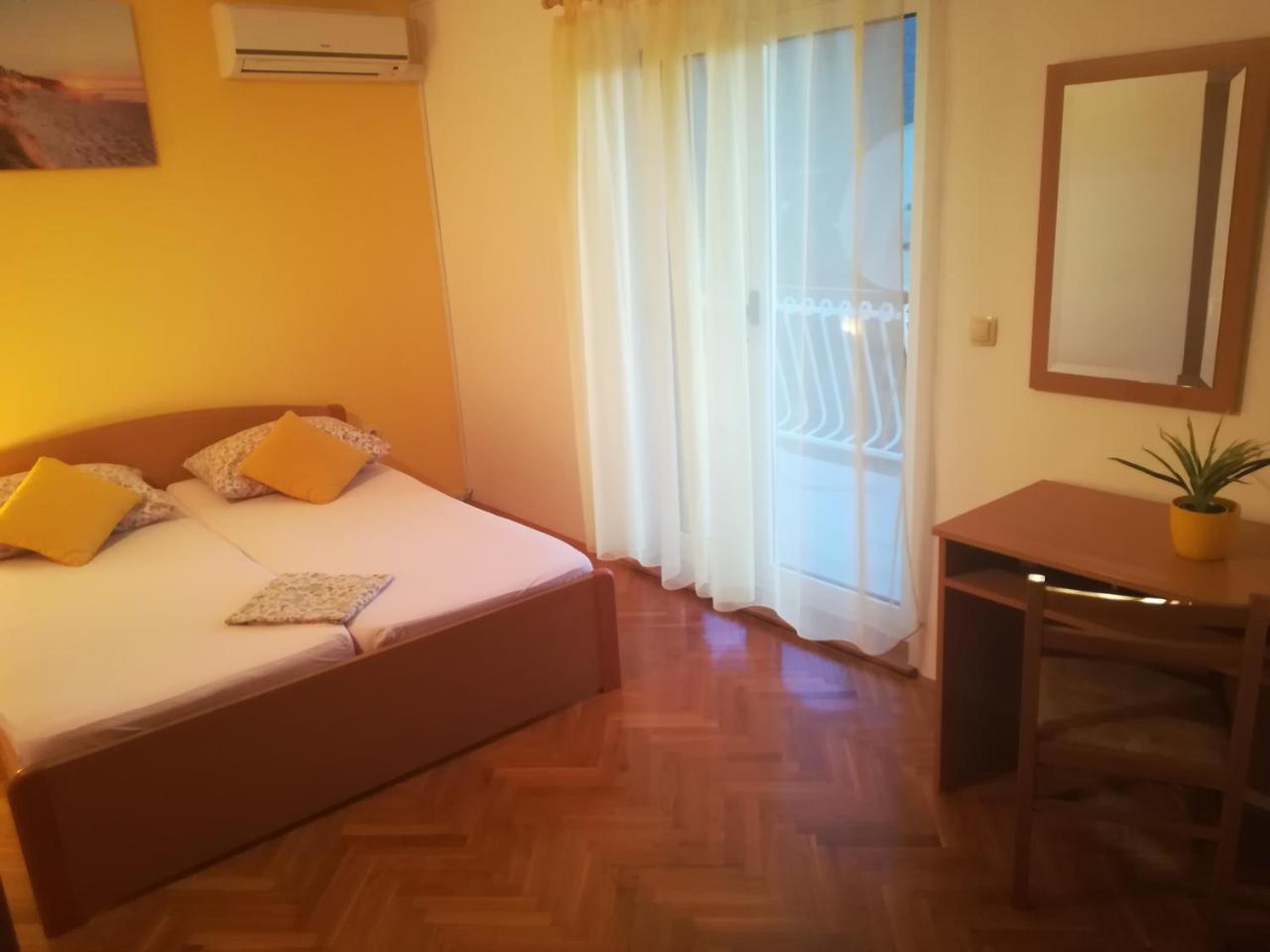 Apartments 2D Grebaštica Екстериор снимка