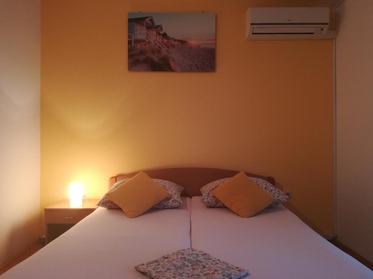 Apartments 2D Grebaštica Екстериор снимка