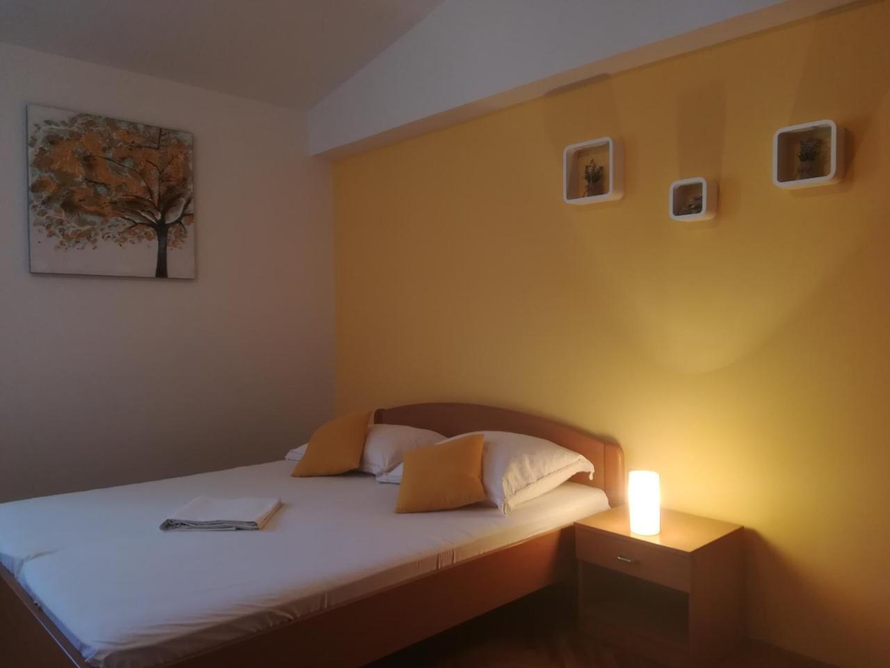 Apartments 2D Grebaštica Екстериор снимка