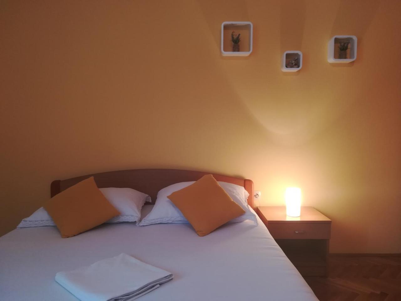 Apartments 2D Grebaštica Екстериор снимка