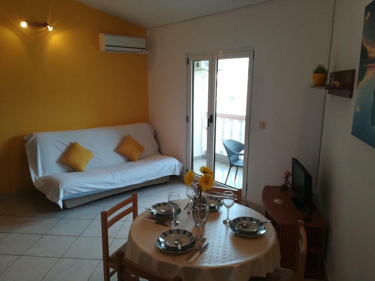 Apartments 2D Grebaštica Екстериор снимка