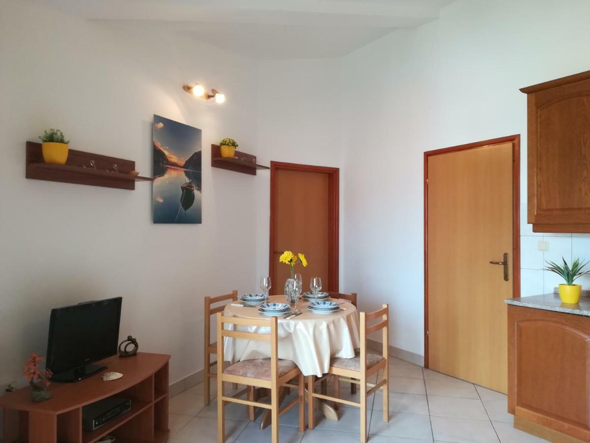 Apartments 2D Grebaštica Екстериор снимка