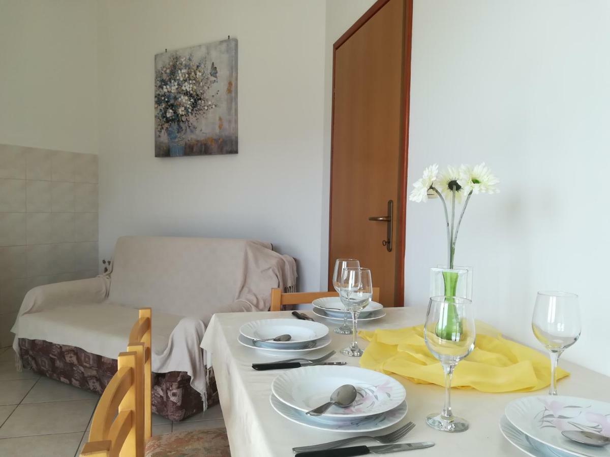 Apartments 2D Grebaštica Екстериор снимка