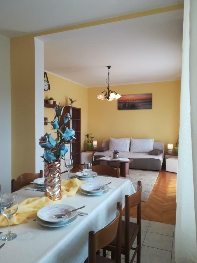 Apartments 2D Grebaštica Екстериор снимка