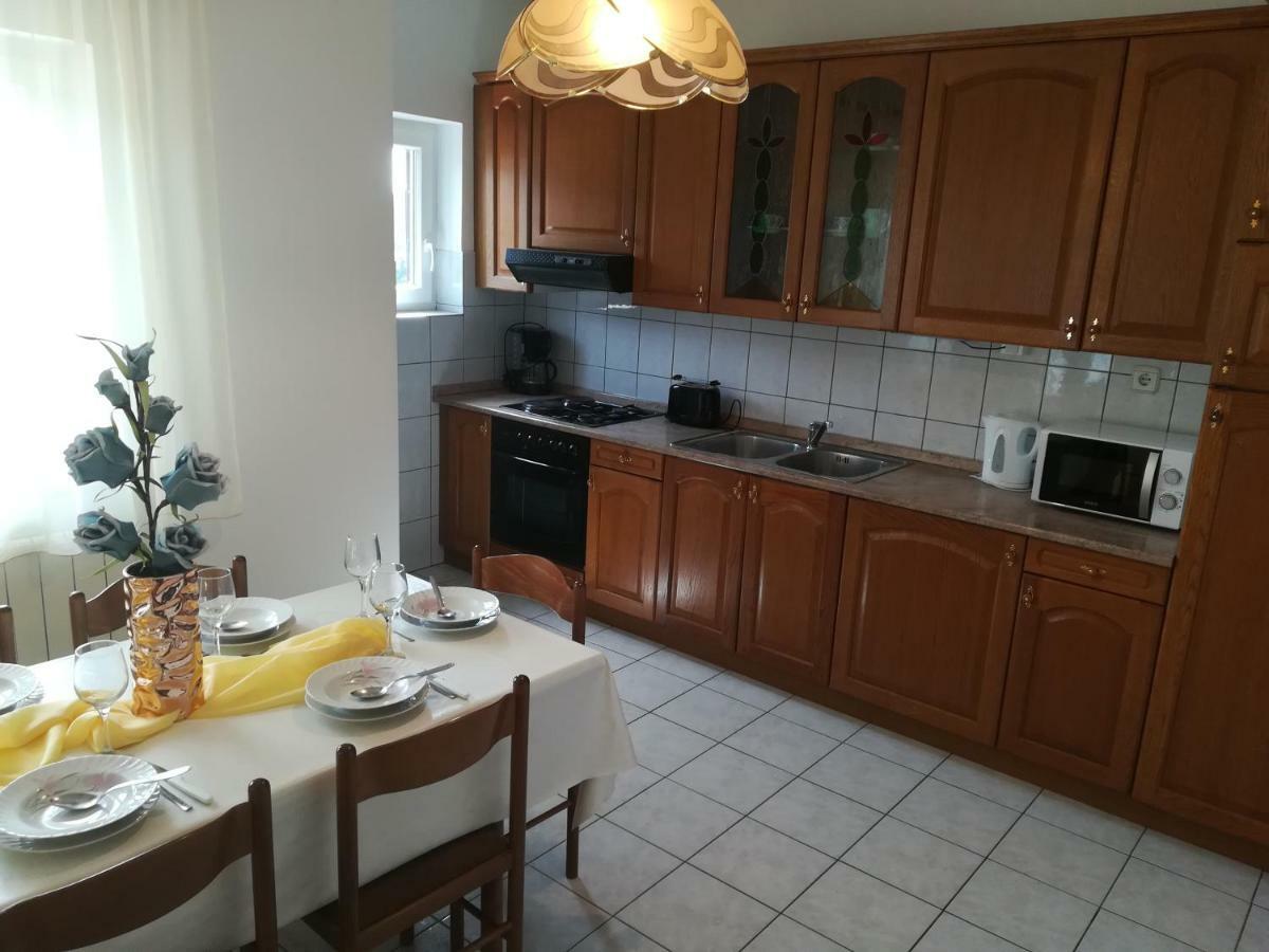 Apartments 2D Grebaštica Екстериор снимка