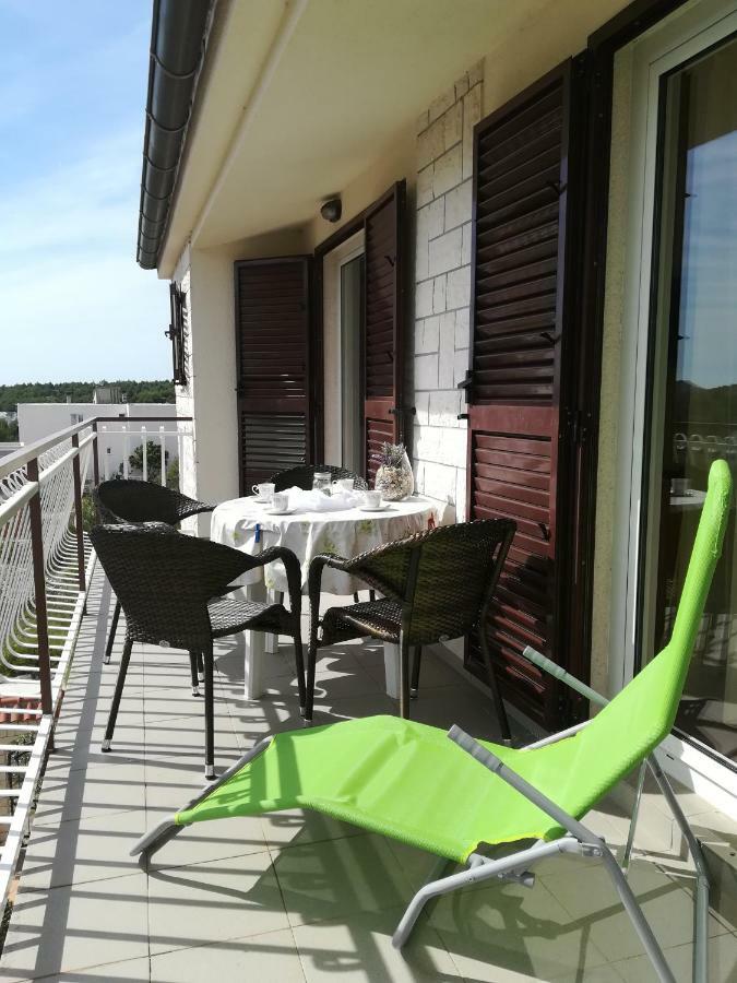 Apartments 2D Grebaštica Екстериор снимка