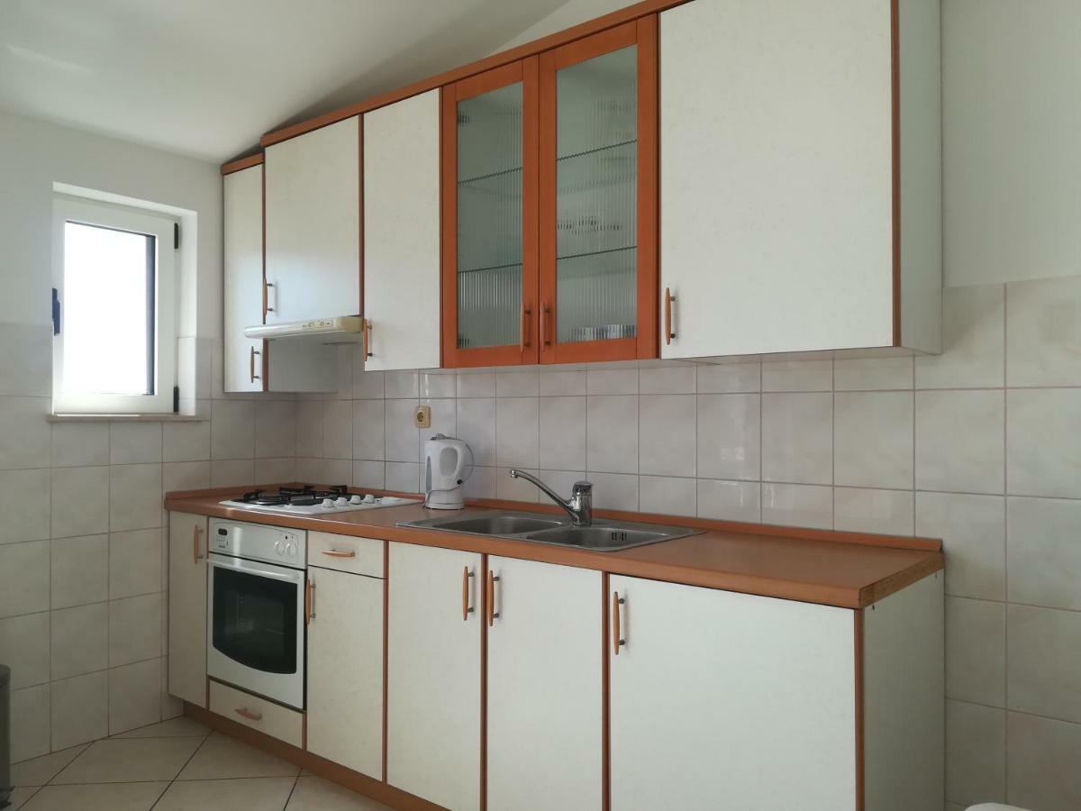 Apartments 2D Grebaštica Екстериор снимка