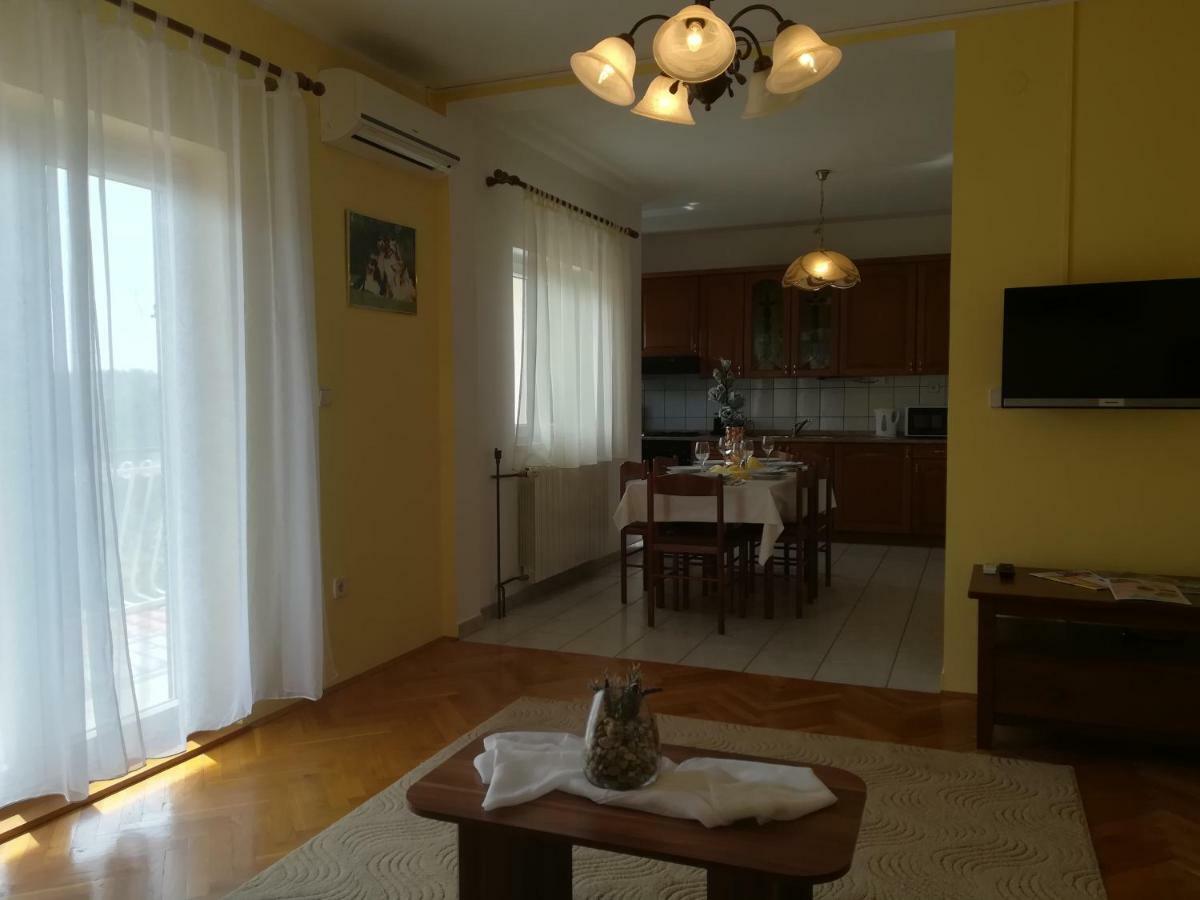 Apartments 2D Grebaštica Екстериор снимка