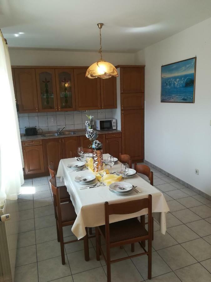 Apartments 2D Grebaštica Екстериор снимка