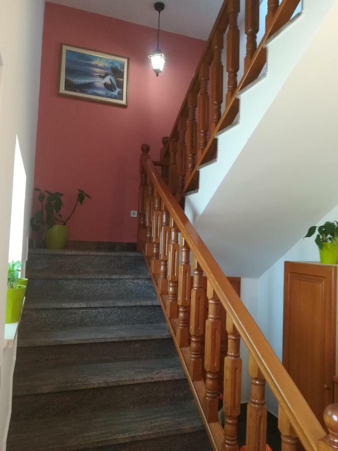 Apartments 2D Grebaštica Екстериор снимка