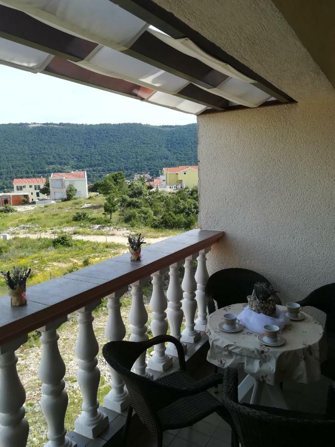 Apartments 2D Grebaštica Екстериор снимка