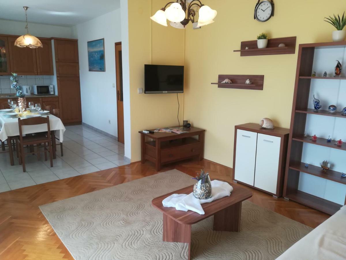 Apartments 2D Grebaštica Екстериор снимка